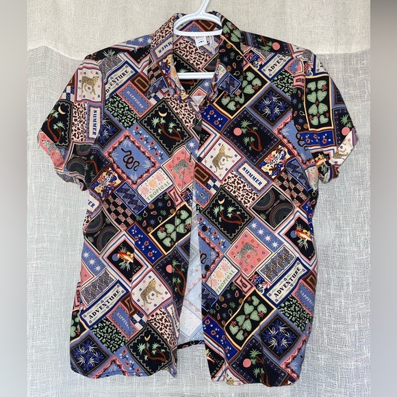 Shirt / size M - Picture 2 of 4